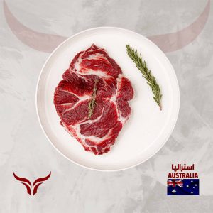 AUS Angus Beef Cheeks Meat