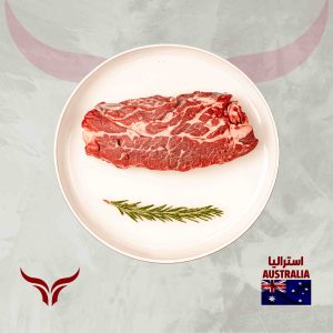 AUS Angus Beef Chuck Steak