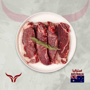 AUS Angus Beef Striploin