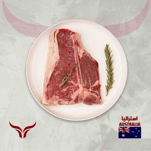 AUS Angus Beef T-bone Steak