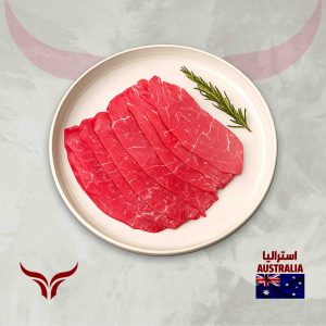AUS Angus Thin Beef Slices