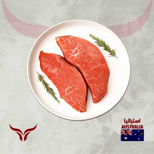 AUS Grass-Fed Beef Knuckle Steak
