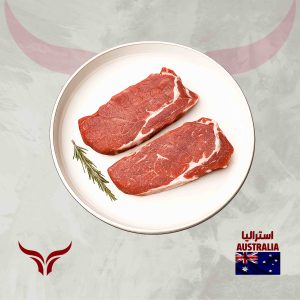 AUS Grass-Fed Beef Ribeye Steak