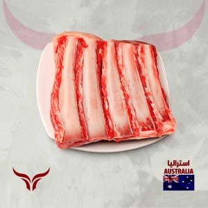 AUS Grass-Fed Beef Short Ribs