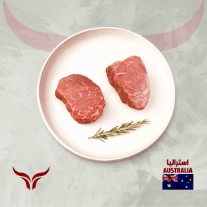 AUS Grass-Fed Beef Tenderloin Steak