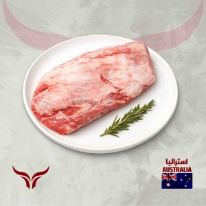 AUS Wagyu Beef Brisket MB 4/5-5kg