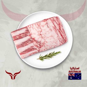 AUS Wagyu Beef Tomahwak MB 8-9 900gm x 1 steak