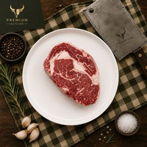 AUS Angus Beef Ribeye Steak