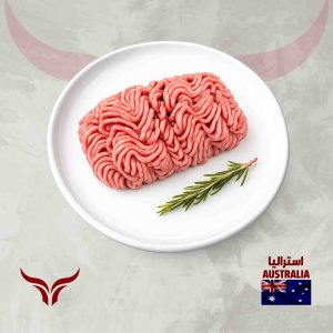 AUS Wagyu Beef Mince MB 4/5