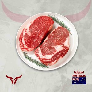 AUS Wagyu Beef Ribeye Steak MB 4/5