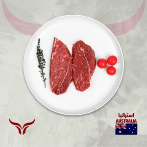 AUS Wagyu Beef Topside Steak MB 4/5