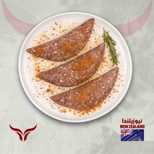 NZ Seasoned Beef Cheez kofta 500 gm